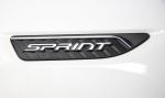 Ford Falcon XR6 Turbo Sprint 2016 года (AU)